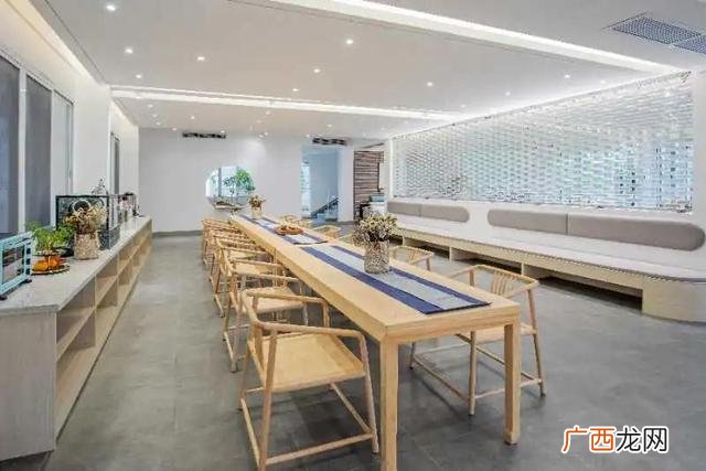 现代民宿设计图片欣赏 简单民宿设计图片欣赏