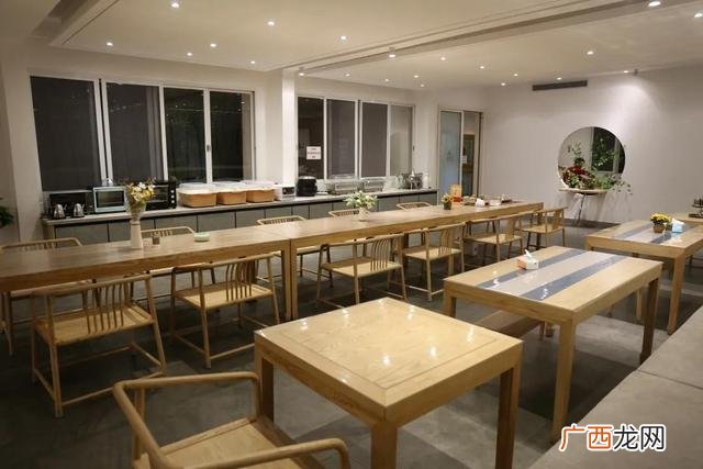 现代民宿设计图片欣赏 简单民宿设计图片欣赏