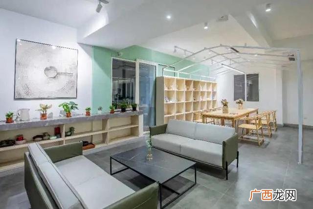 现代民宿设计图片欣赏 简单民宿设计图片欣赏