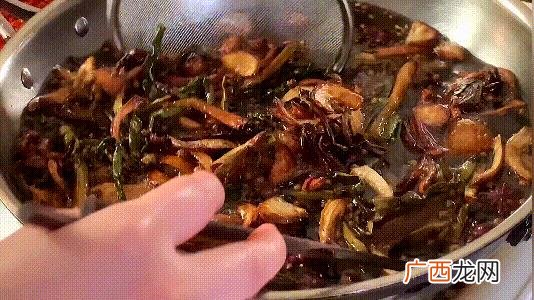 美食冒烟雾是怎么弄的,冒烟火锅杯怎么做的