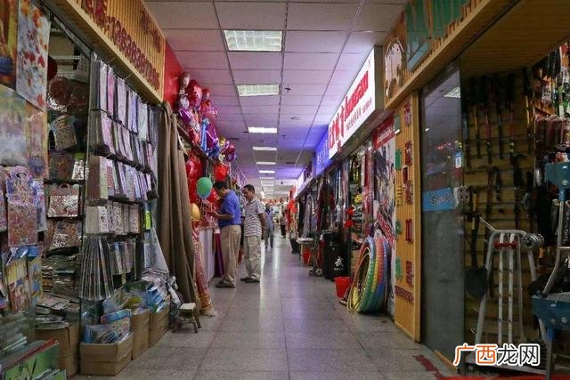 郑州国际小商品城拿货 新奇小商品批发市场