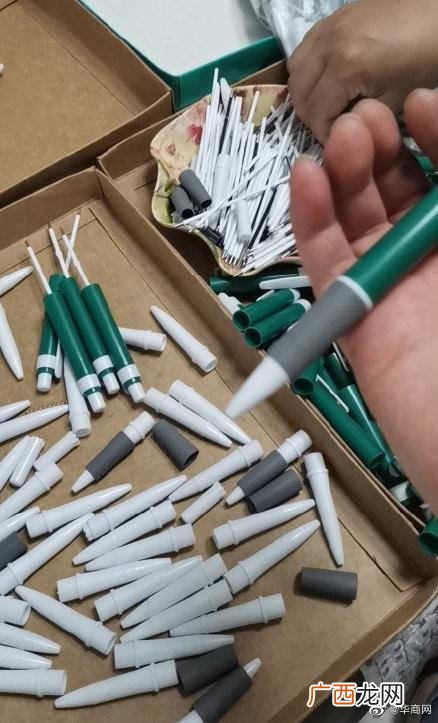 手工活在家圆珠笔组装,有在家做的手工活吗 正规