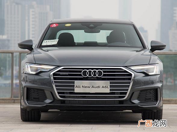 a6l最低多少落地,2020奥迪a6l落地价大概多少