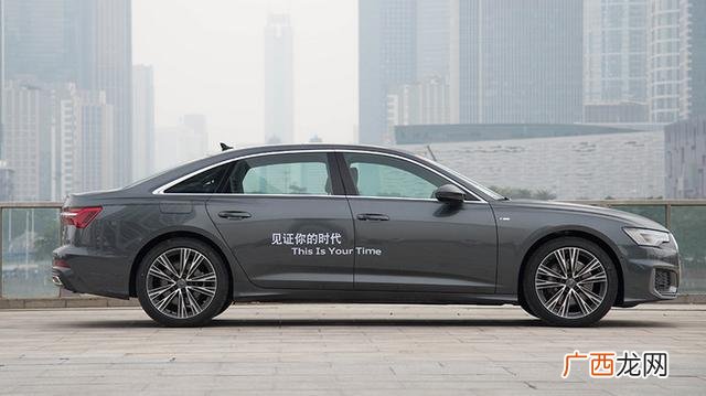 a6l最低多少落地,2020奥迪a6l落地价大概多少