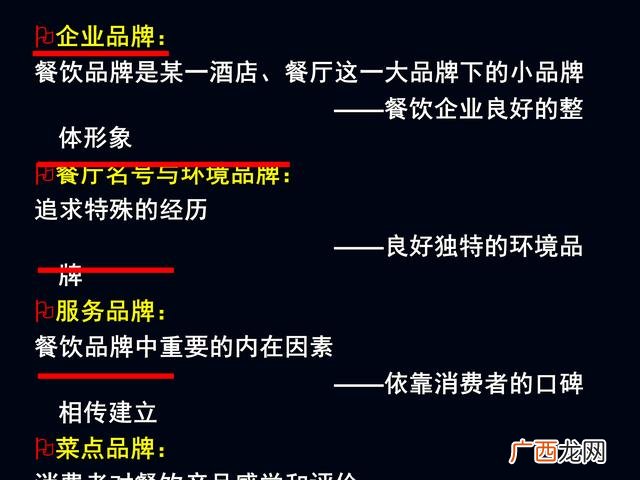 餐饮策划书模板示范 餐饮商业计划书案例ppt