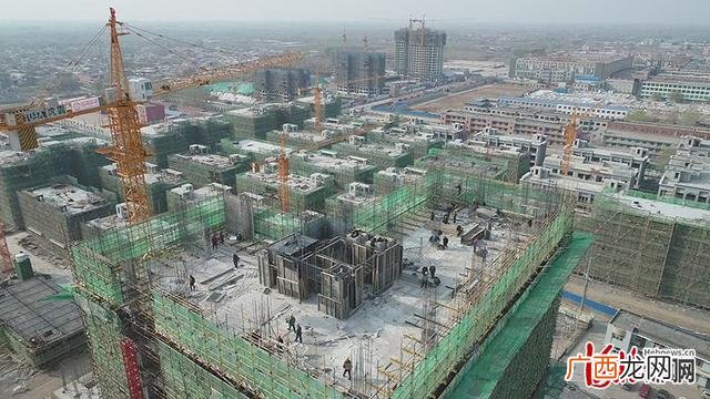 西安创业孵化基地名单 肃宁县创业孵化基地