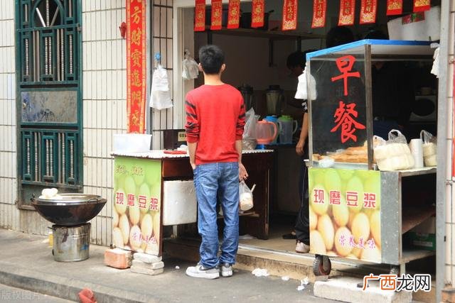 早餐店的开始和利润 想开早餐店要多少钱