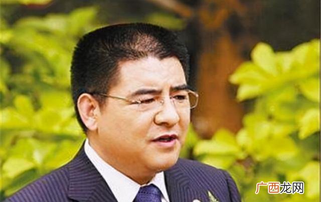 陈光标为什么破产了 陈光标创业经历