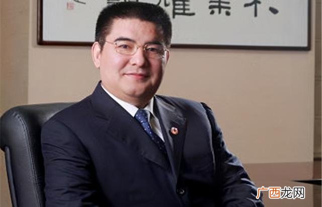 陈光标为什么破产了 陈光标创业经历