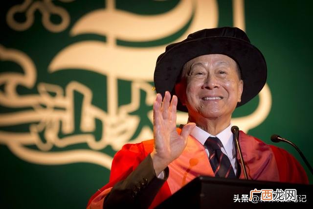 李嘉诚创业成功的原因,李嘉诚的创业经历和经验
