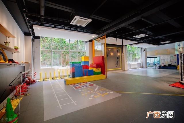少儿体适能发展前景 少儿体适能培训机构排名
