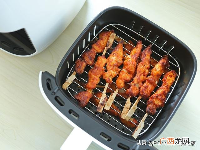 卖炸串用什么样的炸锅,炸串创业须知