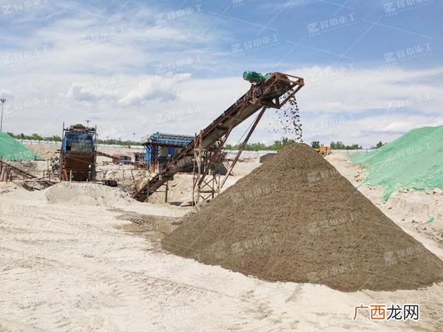 如何洗山泥沙,洗沙泥免烧砖