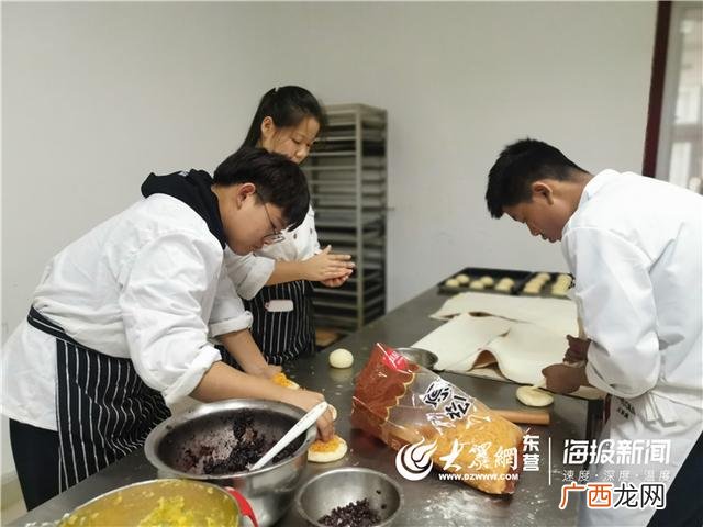 创业项目推荐,东营创业项目孵化基地