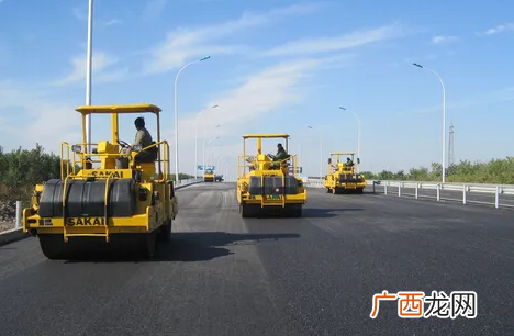 修路施工的具体步骤 道路施工流程