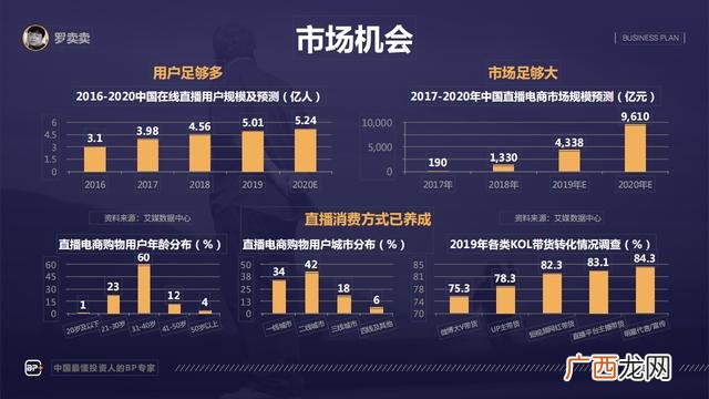 商业计划书完整版附范例 商业计划书完整版