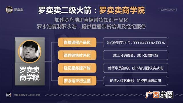 商业计划书完整版附范例 商业计划书完整版