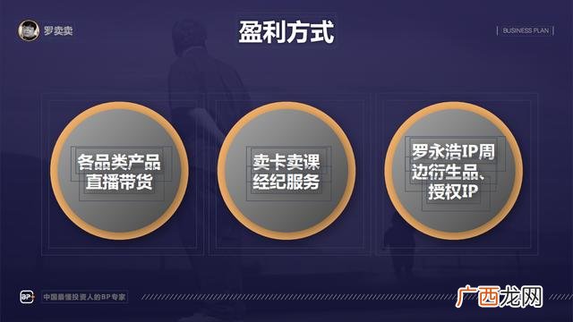 商业计划书完整版附范例 商业计划书完整版