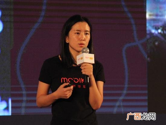 摩拜单车创始人胡玮炜 摩拜单车创业故事