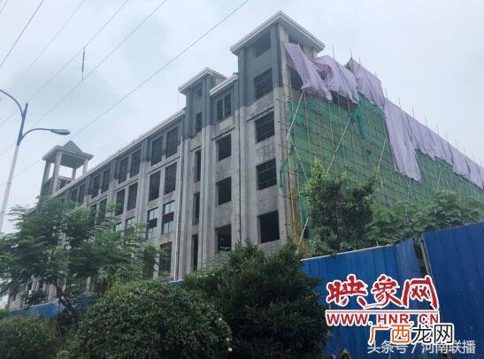 漯河金色龙湾房子怎么样,漯河创业花园租房