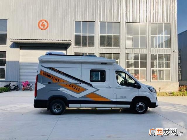 依维柯房车价格及图片,大通房车和依维柯房车哪个好