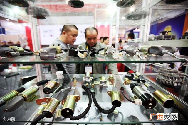 汽配行业怎么跑业务呀 汽配创业从跑业务开始