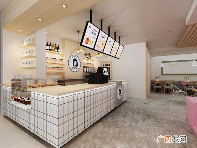 适合女生加盟的小店,适合女生开的店铺有哪些
