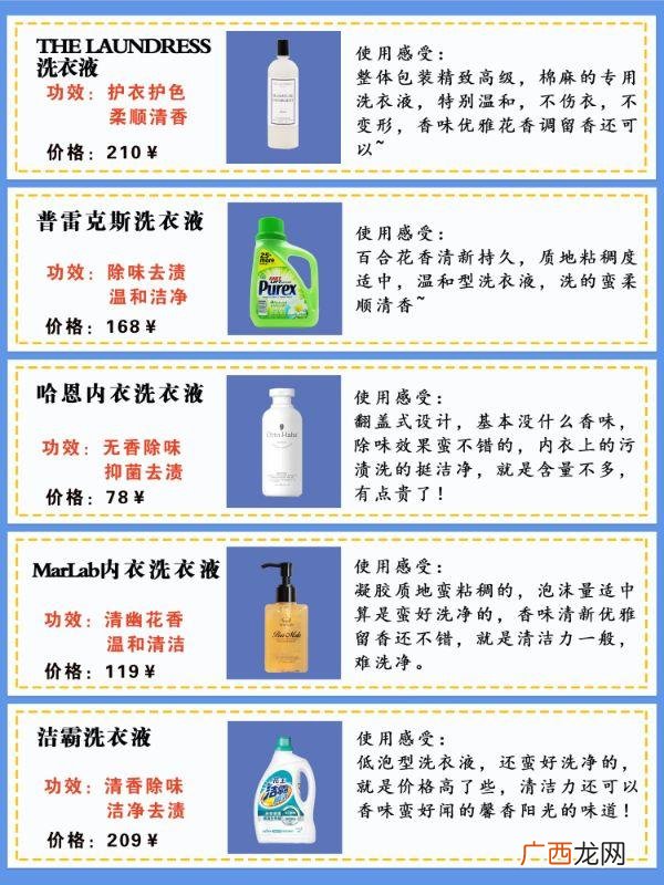 各种洗衣液批发价格 洗衣液价批发价格