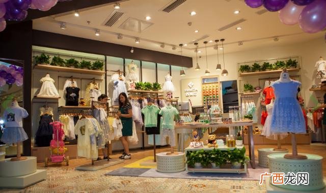 第一次开童装店要注意 实体店童装利润有多少