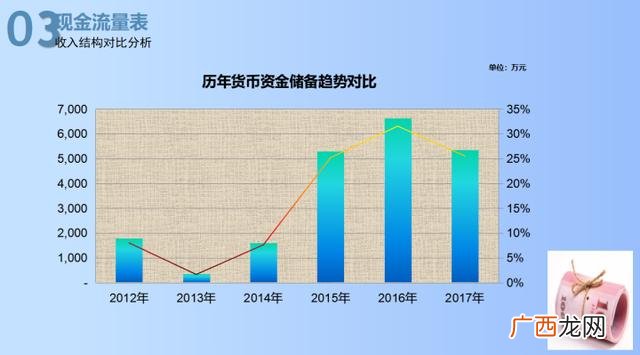 项目财务分析怎么写 投资项目财务分析报告