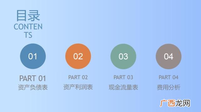 项目财务分析怎么写 投资项目财务分析报告