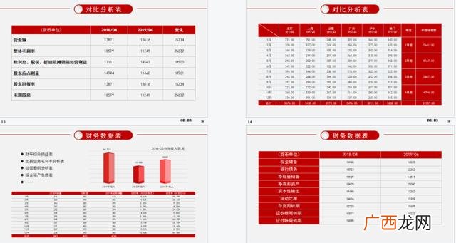 项目财务分析怎么写 投资项目财务分析报告