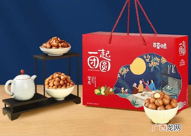零食大礼包有什么意思,零食大礼包创业