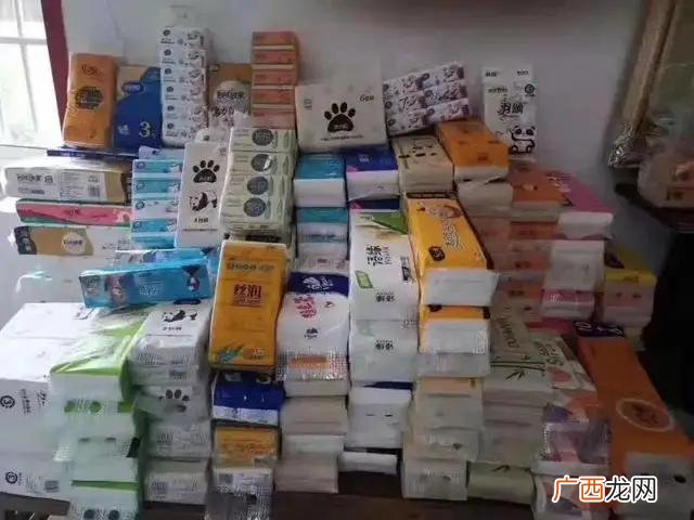 纸巾最大批发市场 卫生纸在哪批发市场