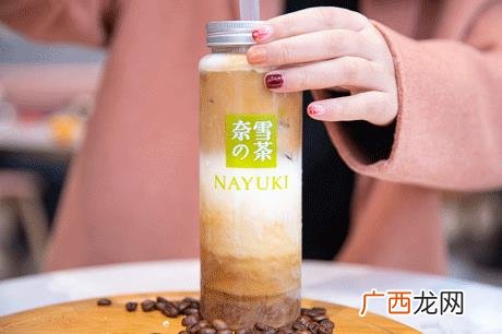 茶小咖发布会 茶小咖奶茶怎么样