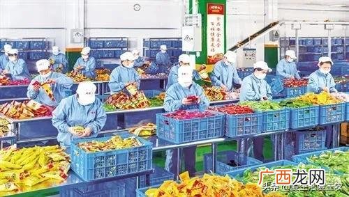 不愁销路的小型加工厂,家庭组装加工项目