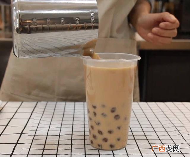 学奶茶在哪里学比较好 想学奶茶有没有地方可以学