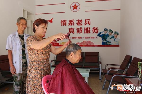 关于退役军人工作总结,退役军人就业创业调研汇报