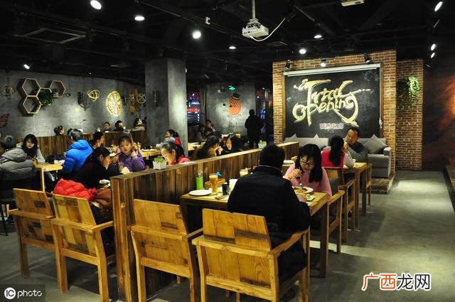 快餐连锁创业计划书,中式快餐店创业计划书