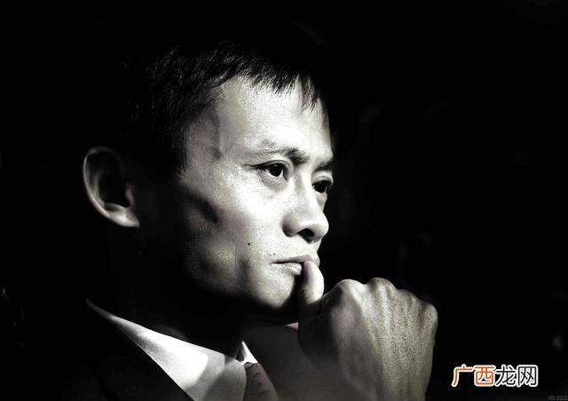 马云成长经历简述 马云开启财富之路