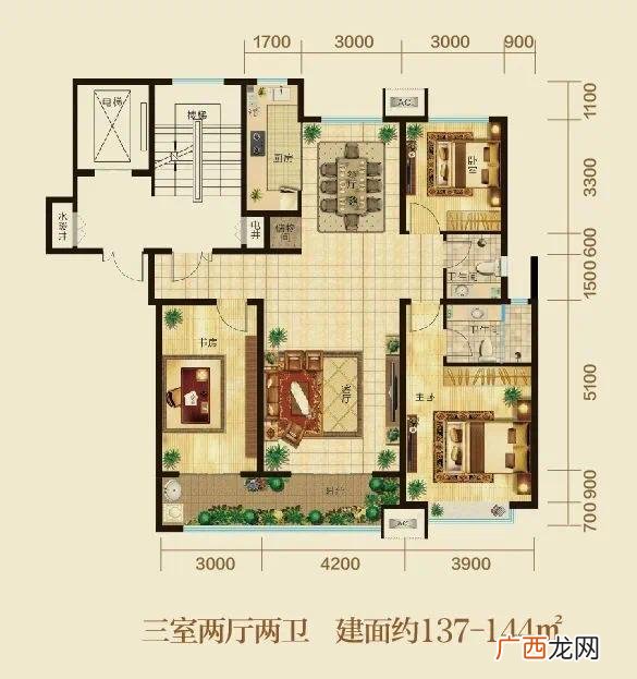 淄博齐融佳园位置 创业齐融佳园停盘