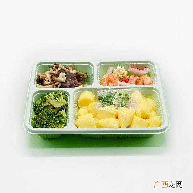 方便菜批半成品发市场 半成品菜为什么没做起来