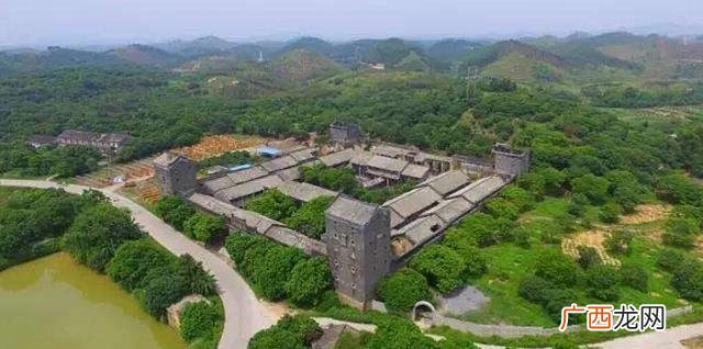 横溪台湾农民创业园 钦南区台湾农民创业园