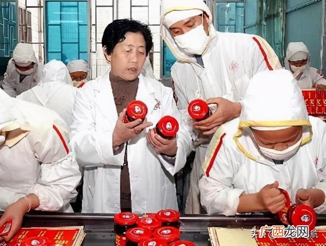 老干妈创业故事的启发 陶华碧创业故事简短