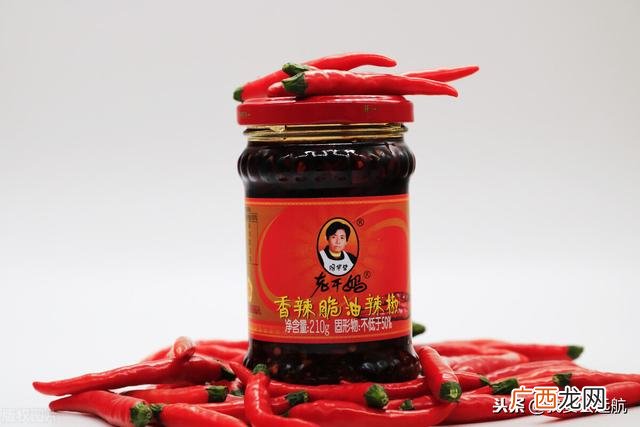 老干妈创业故事的启发 陶华碧创业故事简短