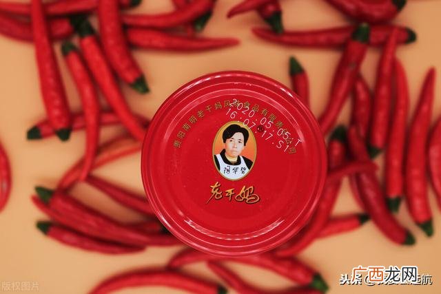 老干妈创业故事的启发 陶华碧创业故事简短
