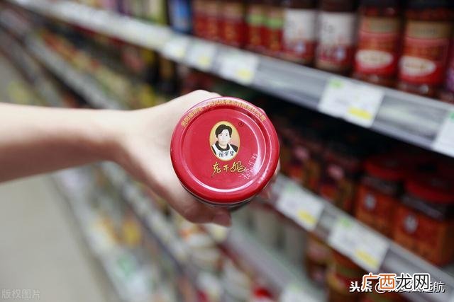 老干妈创业故事的启发 陶华碧创业故事简短
