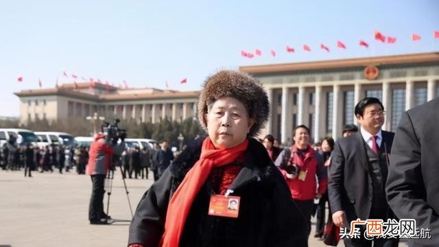 老干妈创业故事的启发 陶华碧创业故事简短