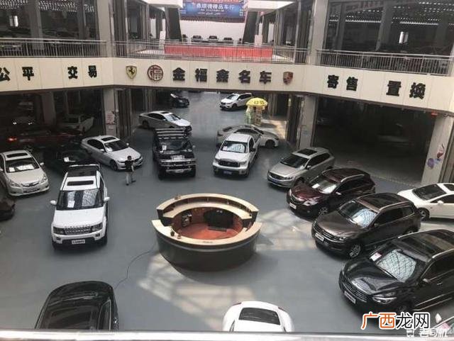 二手车直卖网,武汉买二手车哪里靠谱
