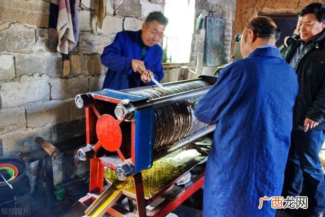 家庭作坊加工项目机械 家庭手工小作坊项目